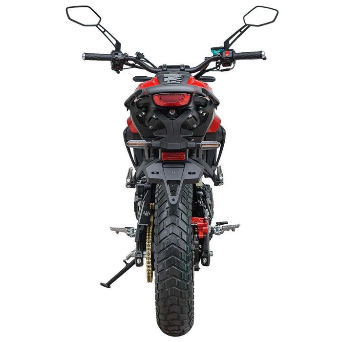 Акція літні знижки !!! Мотоцикл SP250SC-4