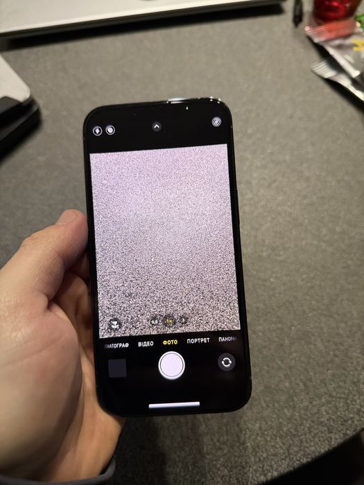 IPhone 13 pro 256 gb