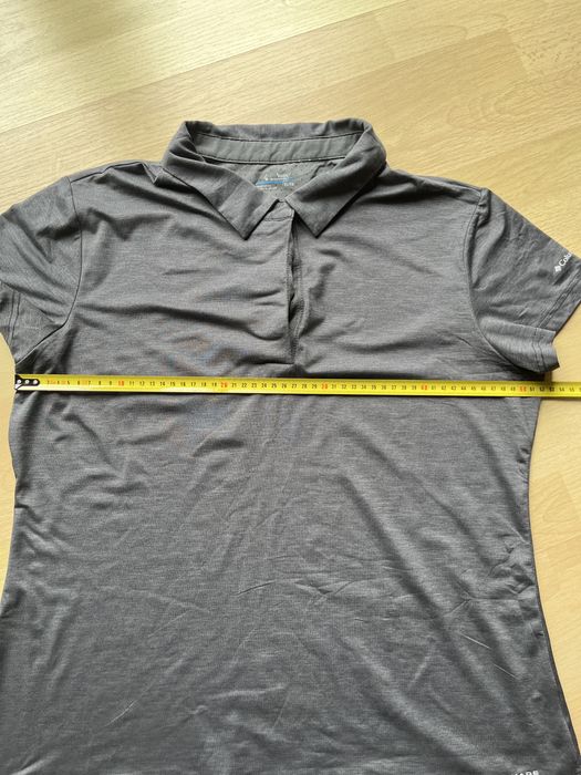 Columbia‼️Koszulka damska Omni-Shade polo Roz.XL‼️