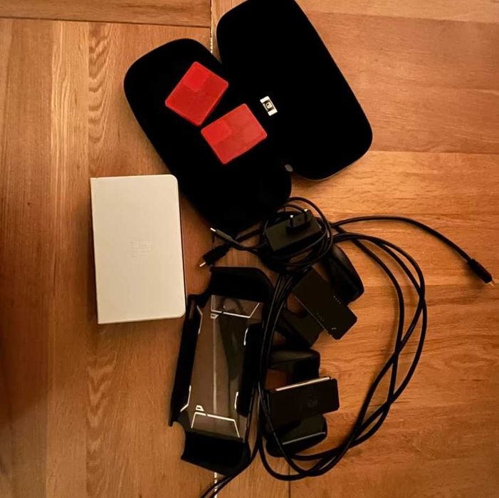 Nintendo Switch Oled + microsd 256gb