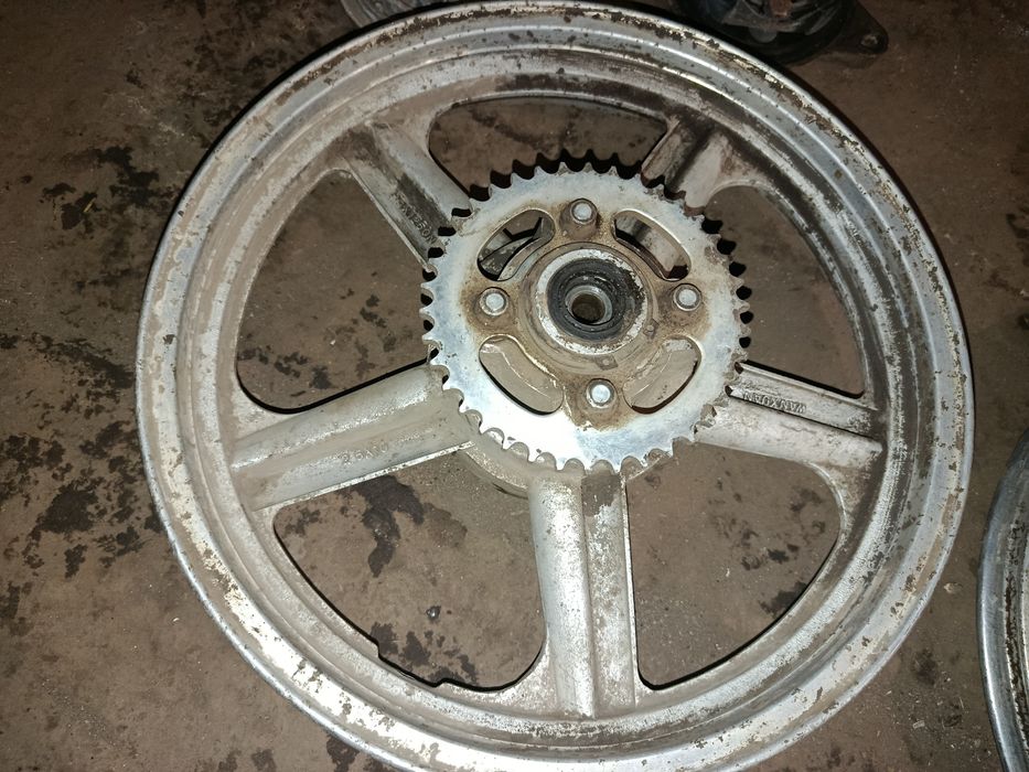 Продам диски до мотоцикла