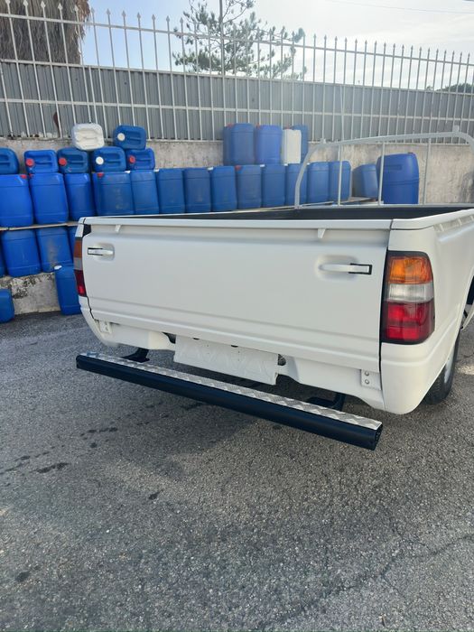 Atrelado para carrinha/carro