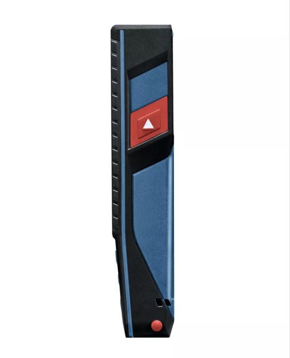 Лазерна рулетка далекомір Bosch GLM400 C Professional BLAZE 120m
