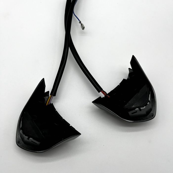 Нові кнопки керма Suzuki Grand Vitara JT 2005-2015