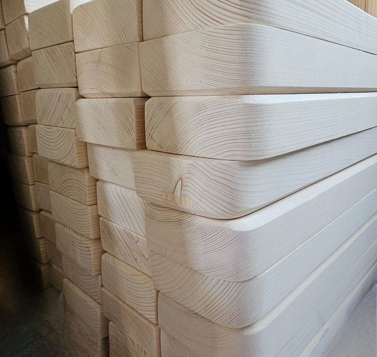 Deski, deski świerkowe, deski na ławki, stoły, krzesła