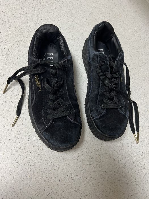 Tennis Puma Fenty by Rihanna 37 NOVOS