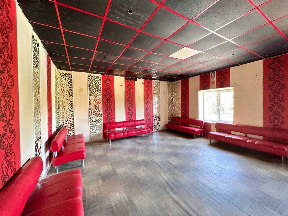 Оренда приміщення 278м2