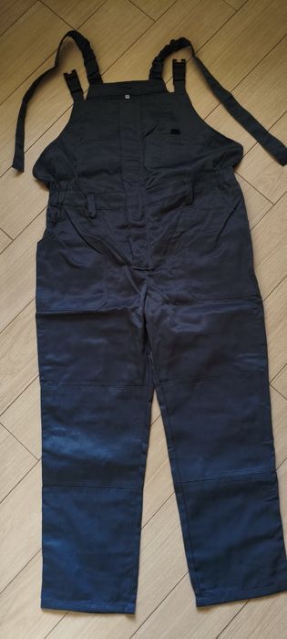 Напівкомбінезон робочий. Розпродаж залишків