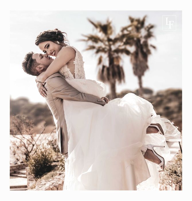 Fotógrafo - Algarve / Lisboa