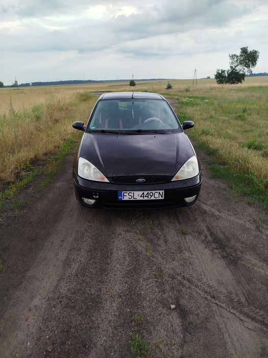 Sprzedam Ford Fokus