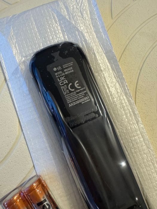 Lg magic remote Mr26GB