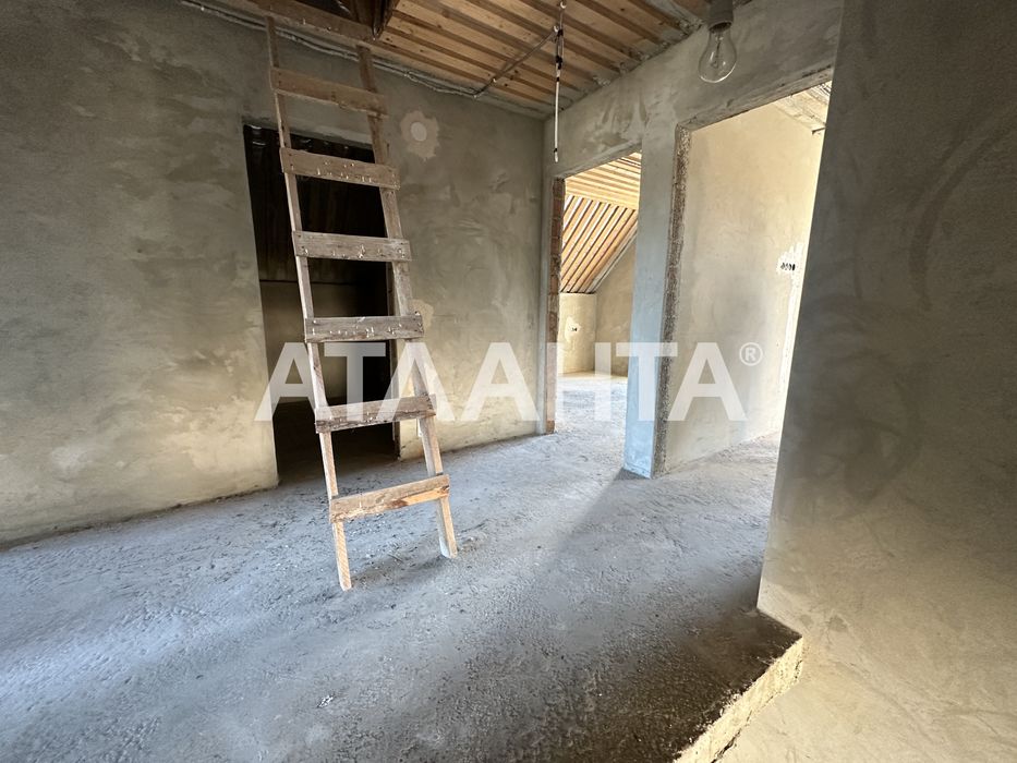 Будинок 2021р, 150м, 10 соток, В. Кучурів