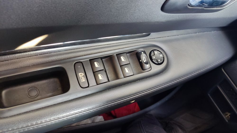 Peugeot 3008, 1.6hdi