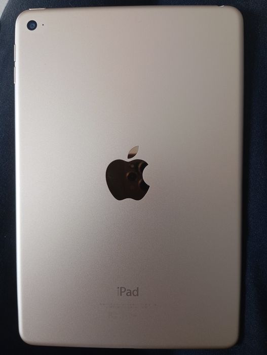 iPad mini 4 WIFI
