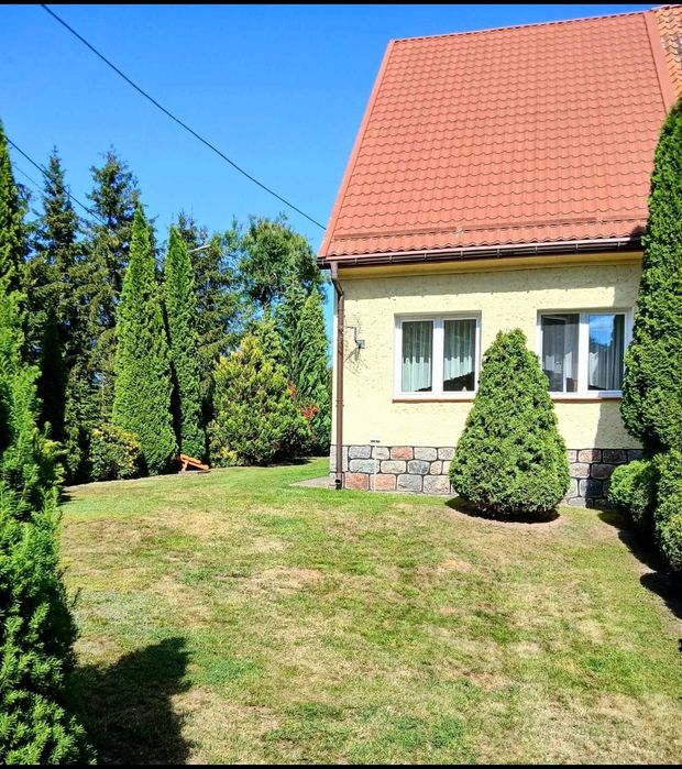 Mieszkanie, część domu 87m działka garaż