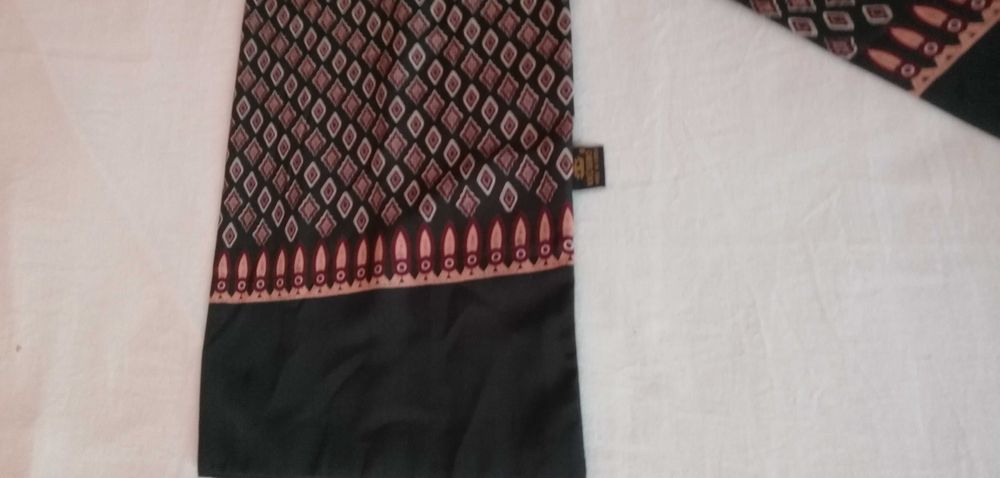 Elegancki szalik męski - NOWY