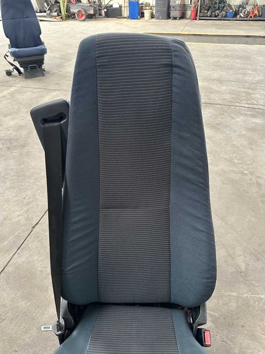 Fotel pneumatyczny prawy siedzenie pasażera VOLVO FL FE EURO 5