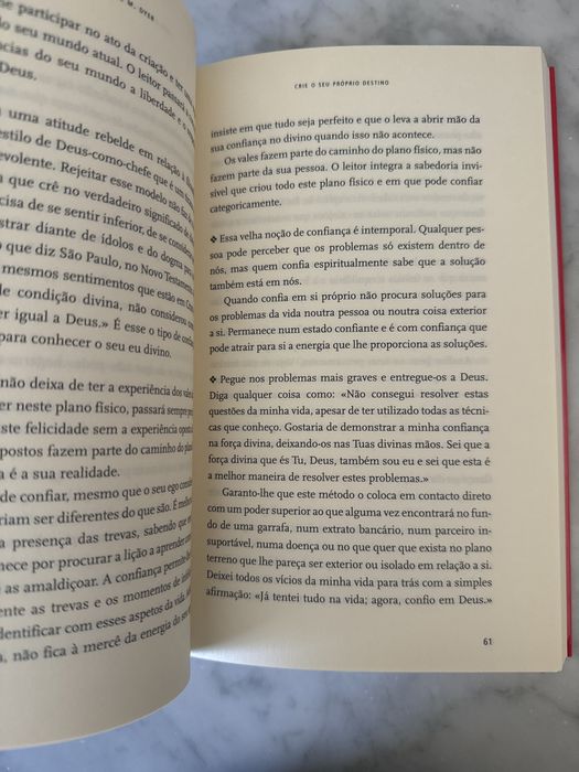 Crie o seu proprio destino - Wayne W. Dyer