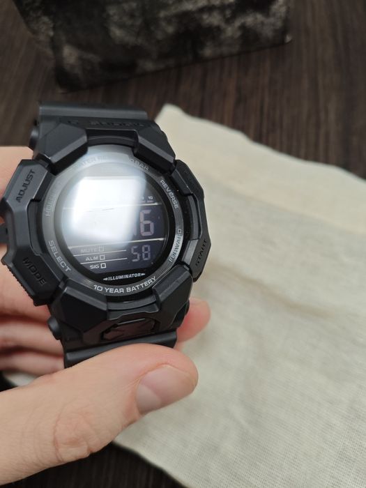 Годинник G shock gd 010