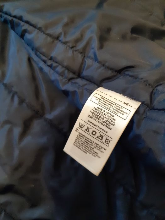 Męska kurtka sportowa Adidas L