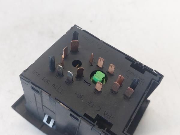 Botão / interruptor de luzes OPEL Vectra B (36_)