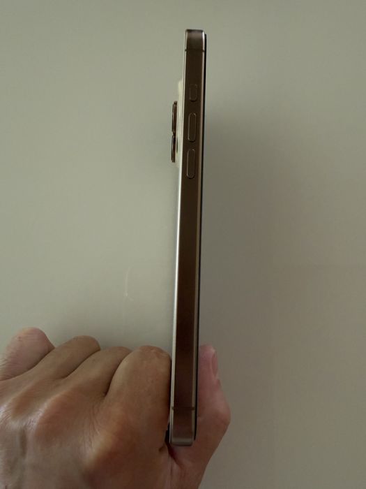 Iphone 16 pro maks 256