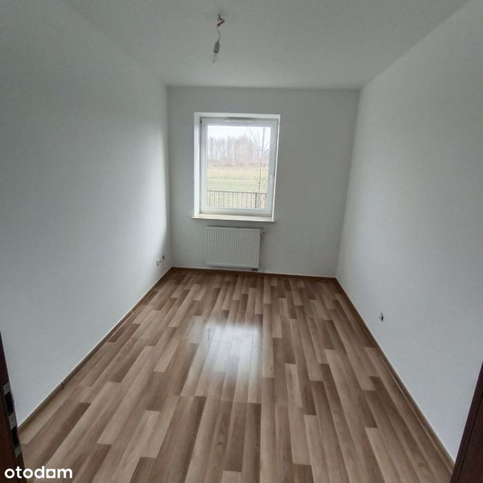 4 pokoje, 62,44 m² + ogródek 42 m² | parter| ul. Atłasowa
