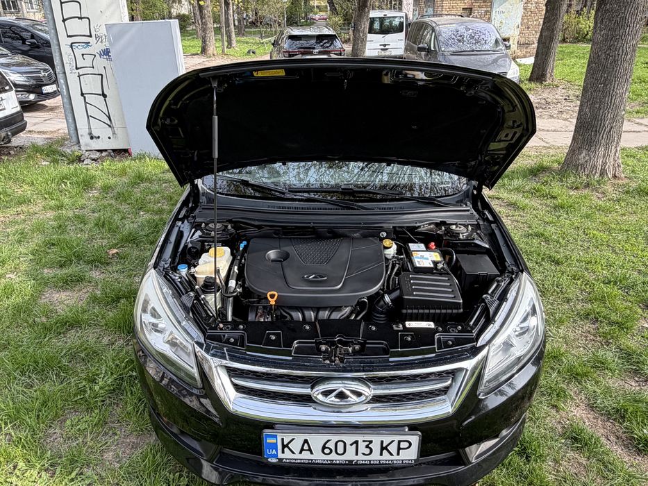 Chery Arizzo 7 продам