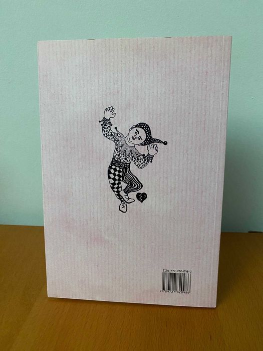 O Aniversário da Infanta - Oscar Wilde
