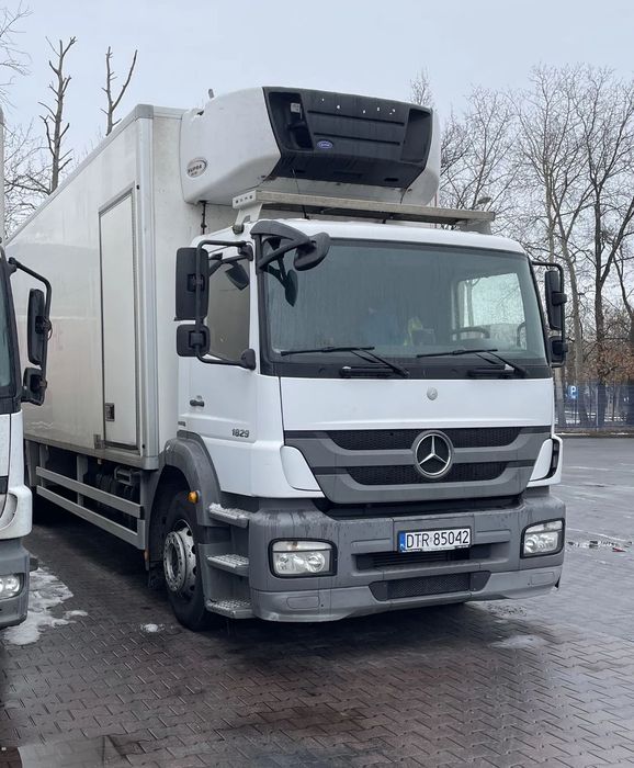Mercedes-Benz
