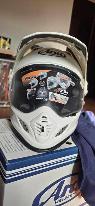 Capacete Arai Tour - X4