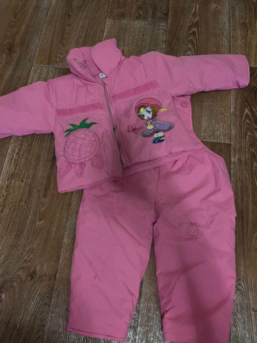 Одяг дитячий  безкоштовно