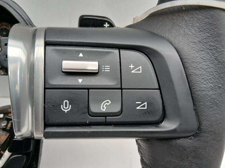 Volante de direção CITROËN C4 III