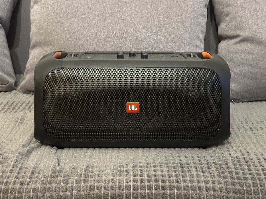 JBL Pertybox On The Go