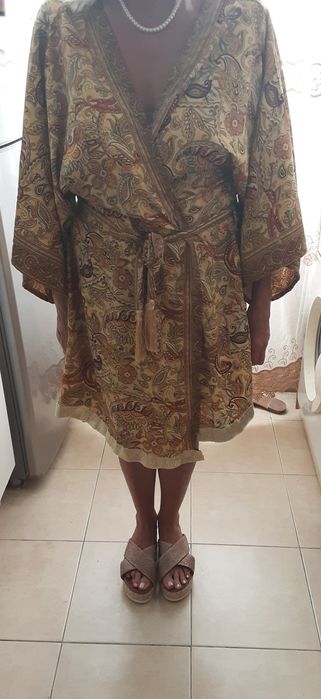 Vestidos, lindos