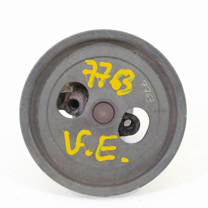 BOMBA DIREÇÃO MITSUBISHI PAJERO 1994