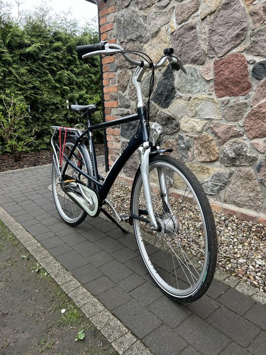 Rower Batavus Mambo