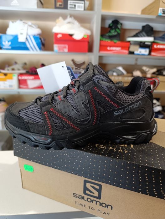 Kinchega 2 salomon sale