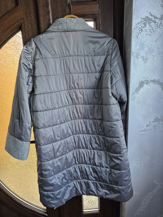 Куртка демісезонна