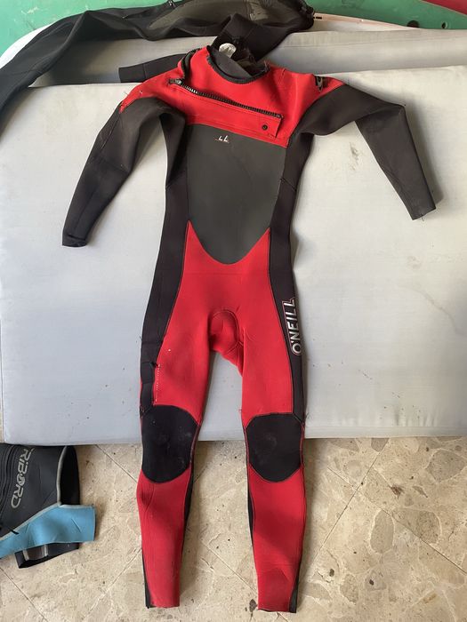 Fatos surf Criança 8, 10 e 12