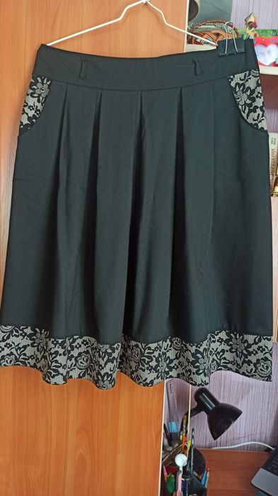 Спідниця в-во Турція, р 50