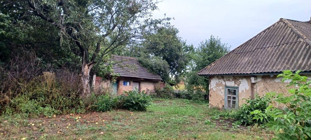 продаж будинку село Гаї Роменський район Сумська обасть