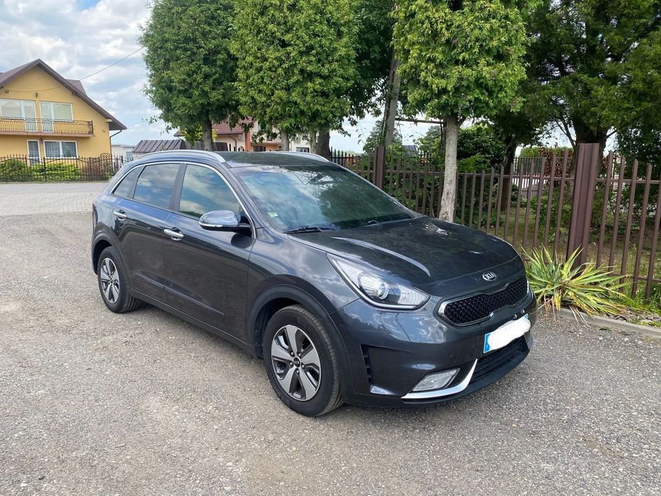 Kia Niro