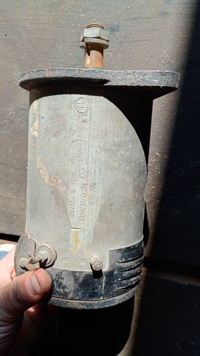 Prądnica prądnice  Ursus