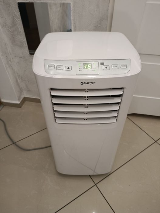 Klimatyzator przenośny Maltec