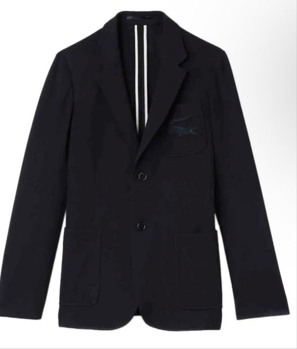 Піджак  блейзер Lacoste
