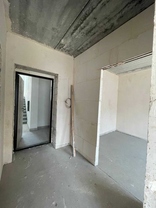 Продам 1к квартиа с документами 36 кв.м. Ирпень