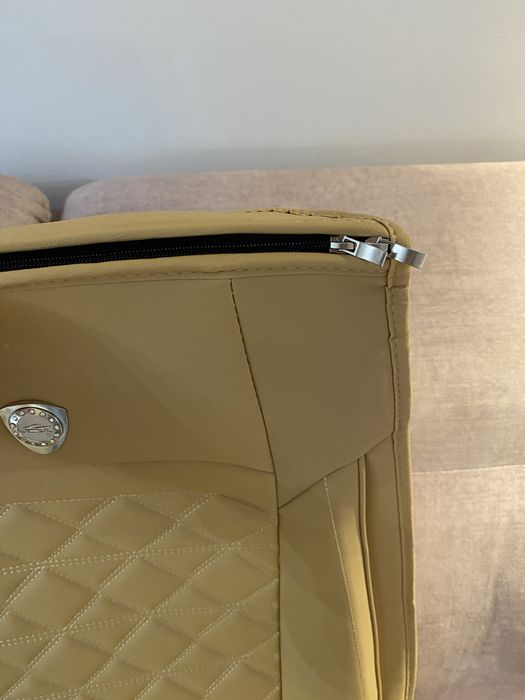 Capas especiais para assento de carro  BMW - NOVAS