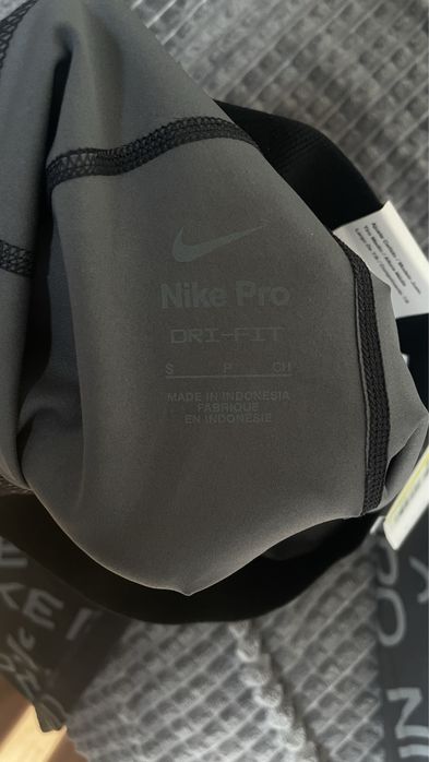 Лосини nike pro