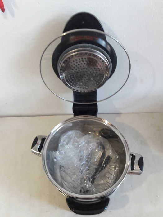 Turbo grill Aven